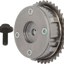 ROADFAR (VVT) Sprocket Timing Camshaft Gear replacement for 2007-2013 Mazda 3 6 CX-7 2.3L 917-253 L3K9124X0A