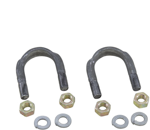Yukon Gear & Axle (YY UB-002) 1310 U-bolts, 5/16