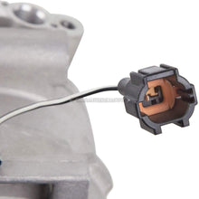 AC Compressor & A/C Clutch For Nissan Frontier Xterra V6 Non-Supercharged 1999 2000 2001 2002 2003 2004 - BuyAutoParts 60-01488NA NEW