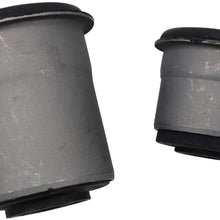 Beck Arnley 101-4334 Control Arm Bushing Set
