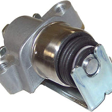 DNJ TBT284C Hydraulic Timing Belt Tensioner Assembly for 1997-2002 / Acura, Honda/Accord, CL, Odyssey, TL / 3.0L, 3.2L, 3.5L / SOHC / V6 / 24V / 2997cc, 3210cc, 3474cc / J30A1, J32A1, J35A1
