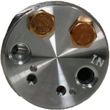 TCW 17-4320 A/C Drier (Quality With Perfect Vehicle Fitment)