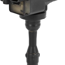 X AUTOHAUX Auto Parts Ignition Coils H6T20371 Repair Replacement for Mitsubishi Nimbus Galant