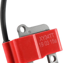 NAVARME MACHINETEC Ignition Coil fit Husqvarna Trimmer 223L 223R 323R 323L 323RJ 325RJ