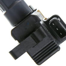 A-Premium Ignition Coil Pack Compatible with Subaru Impreza 2002 2.0L EJ205 Turbo Only 22433-AA421