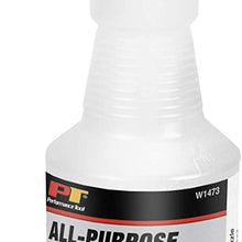 Performance Tool W1473 32 oz Heavy Duty Spray Bottle