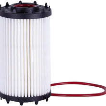 PG Oil Filter, Extended Life PG99500EX | Fits 2019-22 Porsche Cayenne, 2018-22 Audi SQ5, 2019-22 Q8, 2020-22 Q7, 2019-22 A6 Quattro, 2018-22 S5, S4, 2019-21 Porsche Macan, 2017-20 Panamera