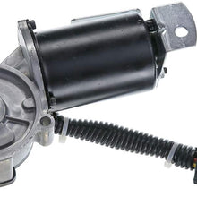A-Premium Transfer Case Shift Motor Replacement for Ford Expedition U324 Lincoln Navigator U326 2007-2008 4WD