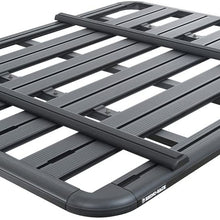 Rhino-Rack USA 43119B Pioneer Platform Roof Rack Tray