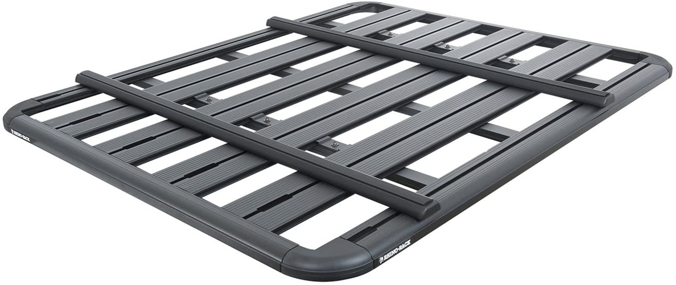 Rhino-Rack USA 43119B Pioneer Platform Roof Rack Tray