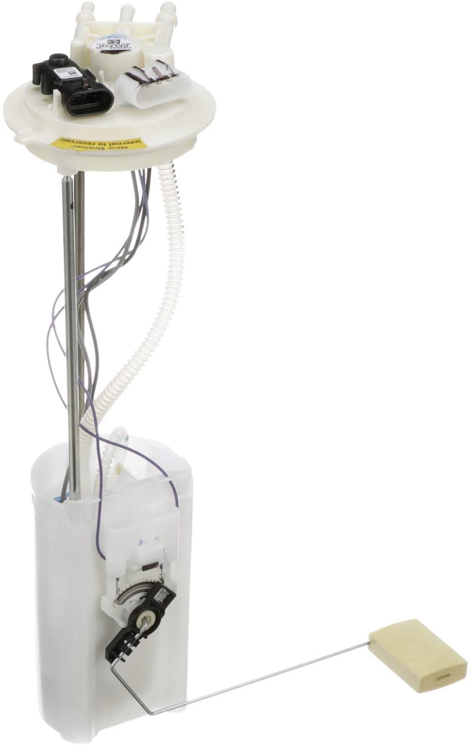 Delphi FG0086 Fuel Pump Module