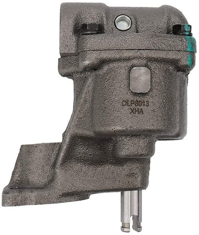 DRIVESTAR M-55HV Engine Oil Pump fit for Chevy C10 Pickup Suburban,C1500 Suburban,C20 Pickup Suburban, C2500 Suburban,C30 Pickup,C3500,Buick Century,Skylark,Roadmaster,Regal