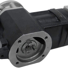 Notonmek Air Brake Compressor C3558072 3558072X 3558072 For Cummins Engine L10 M11 N14