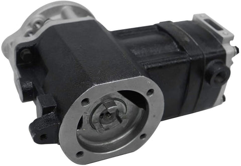 Notonmek Air Brake Compressor C3558072 3558072X 3558072 For Cummins Engine L10 M11 N14