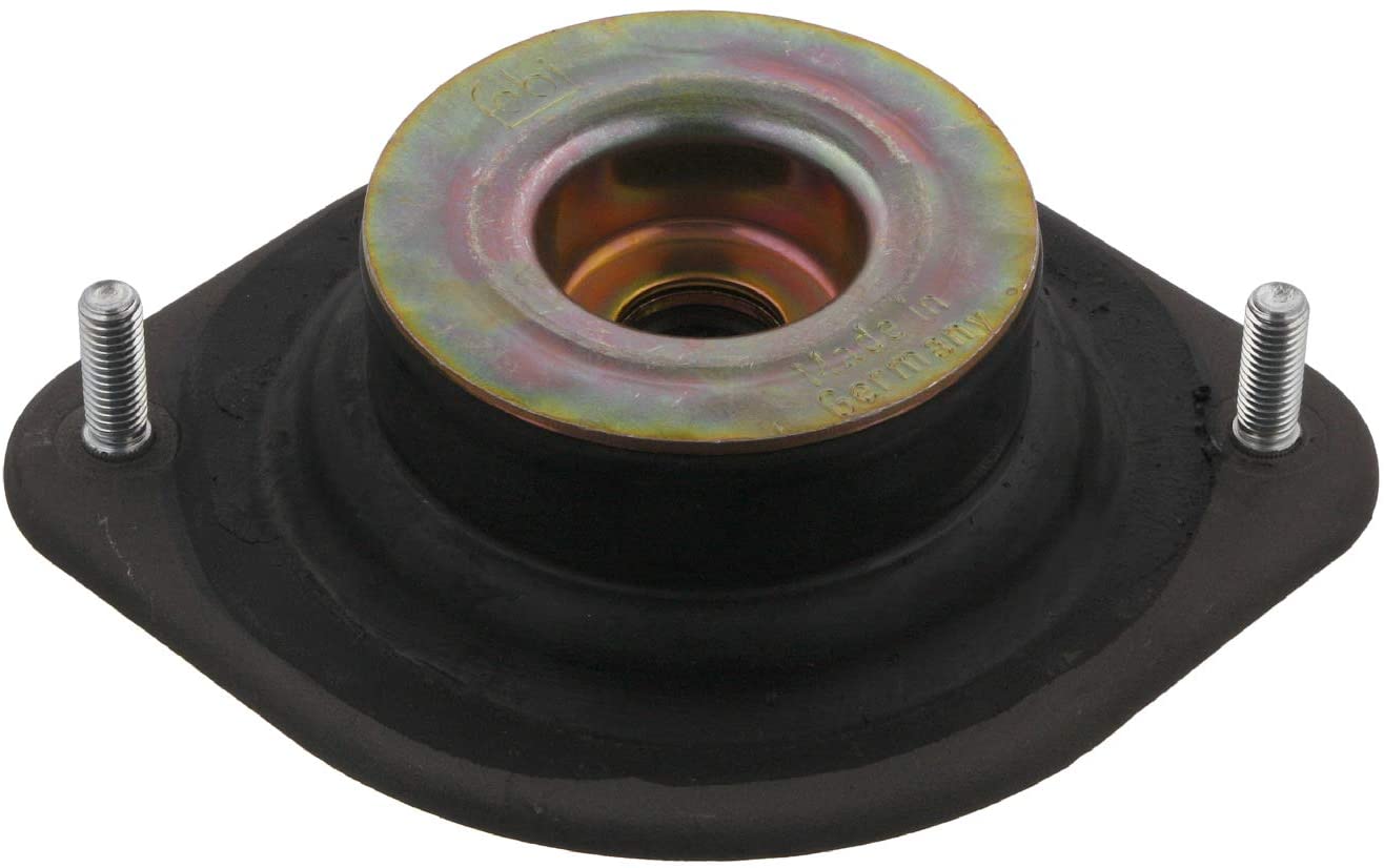 febi bilstein 07359 suspension strut mount with ball bearing (front axle both sides) - Pack of 1