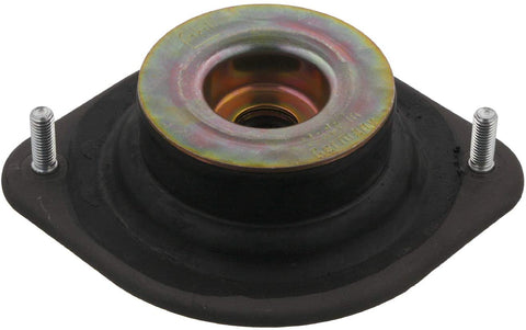 febi bilstein 07359 suspension strut mount with ball bearing (front axle both sides) - Pack of 1
