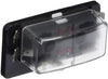 Bussmann FP-ATM-04ID Fuse Panel (4 Pole Automotive ATM with LED Indicators and Clear Cover), 1 Pack