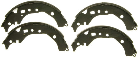 Wagner Z945 Brake Shoe Set, Rear