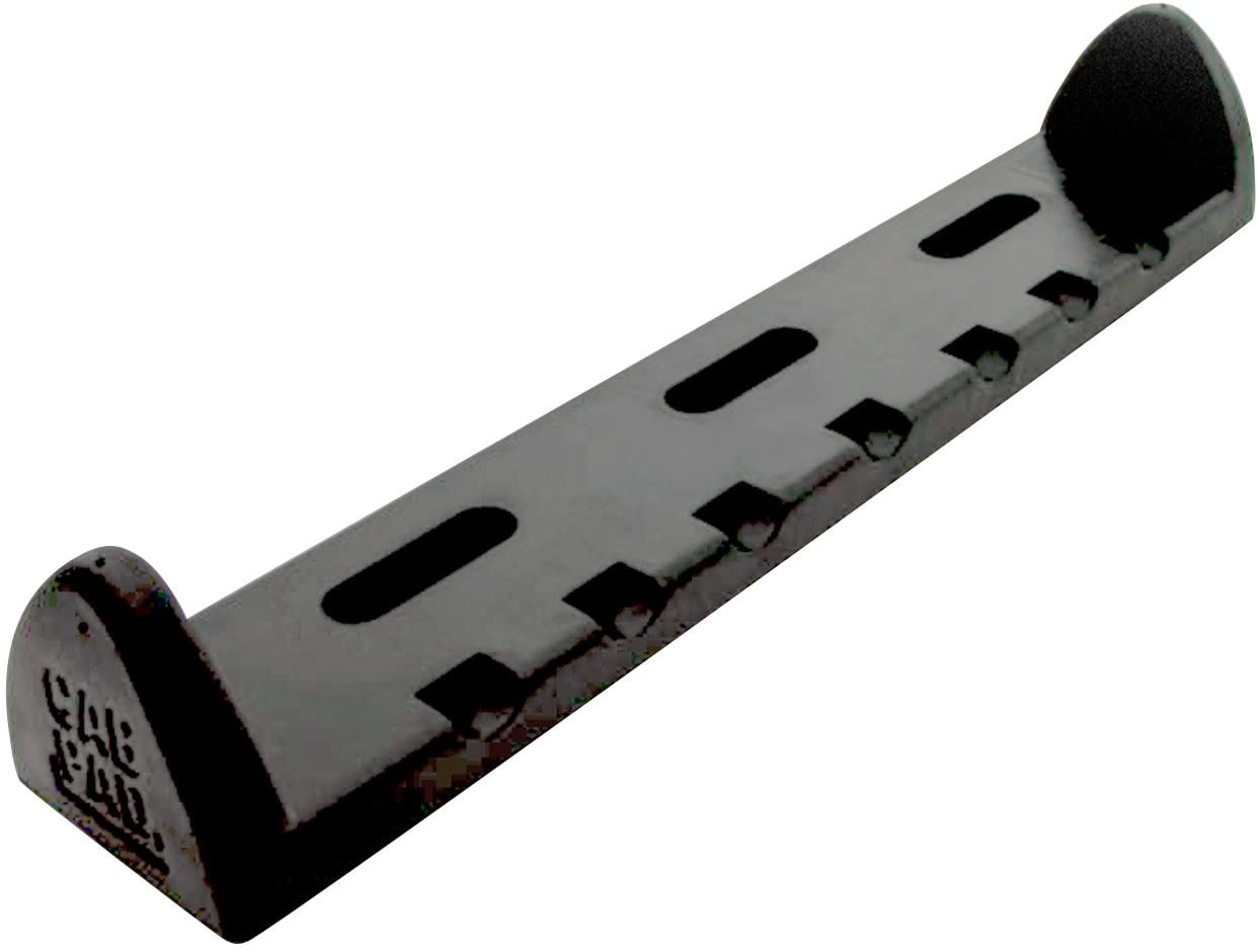 PROGRIP 900700 Truck Cab Pad Roof Protector with All Natural Rubber and Suction Cups for Cargo Tie Down and Transport, 23 1/2