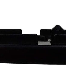 Dorman 56748 Driver Side Door Mirror Glass for Select Mitsubishi Models