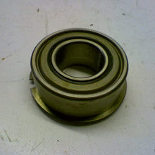 BCA Bearings 5205KZZE Ball Bearing