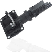 Front Differential Locking Motor 4WD Actuator 600-399 For Dodge Ram 1500 Pickup Truck 5.7L Part# 52114387AF 52114387AE SCSN