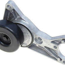 ACDelco 38111 Professional Automatic Belt Tensioner and Pulley Assembly