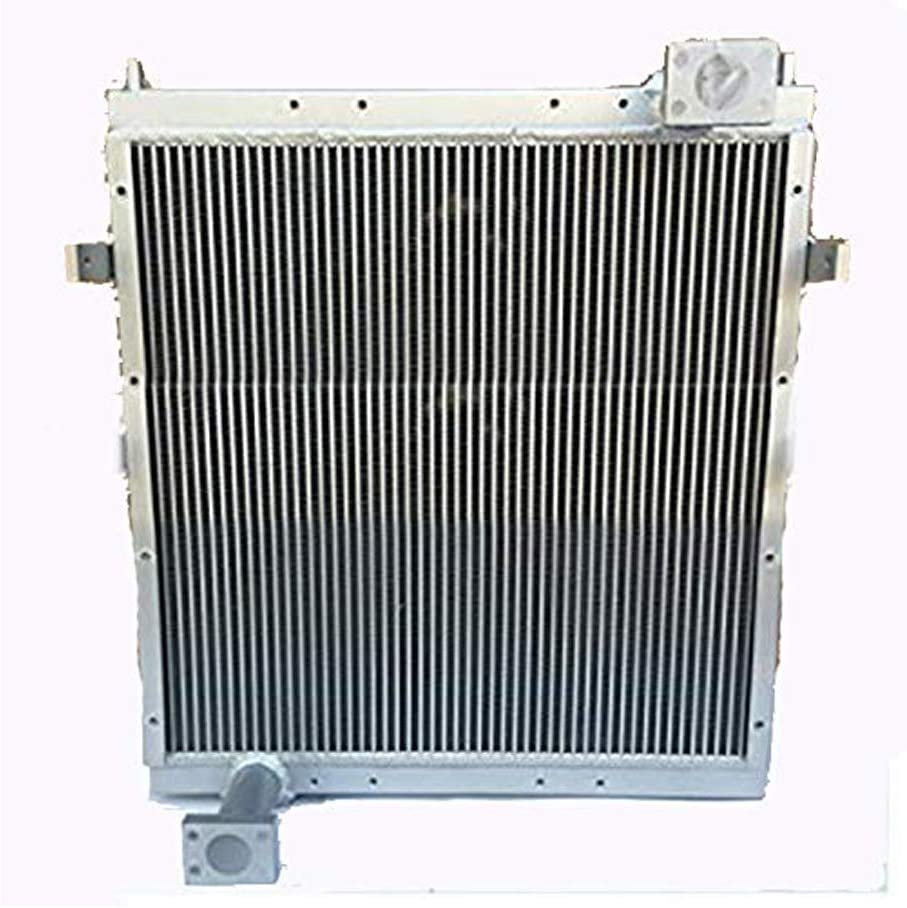 New Hydraulic Oil Cooler VOE11110752 for Volvo Excavator EC360B