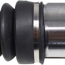 MAXFAVOR CV Joint Axle Assembly Front LH RH Pair Set of 2 Premium CV Axles Replacement for Chevy Cobalt Sedan Coupe Auto Trans
