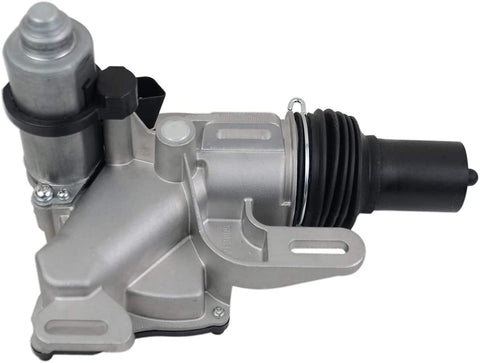 Part# 3981000066 Clutch Slave Cylinder Actuator For 2008-2015 Smart Fortwo Convertible Coupe 2-Door 1.0L L3 - Replace Part Number 4512500062