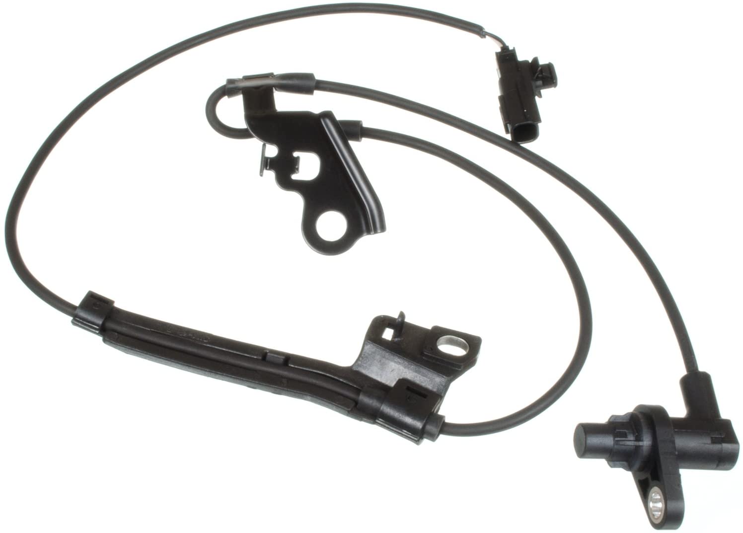 Holstein Parts 2ABS2666 ABS Speed Sensor