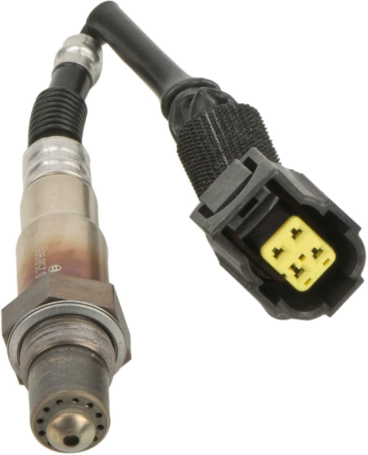 Bosch 13937 Oxygen Sensor, OE Fitment (Dodge, Jeep)