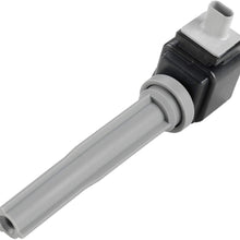A-Premium Ignition Coil Pack Compatible with Ford Edge F-150 Fusion Lincoln Continental MKX Nautilus V6 2.7L 3.0L 6-PC