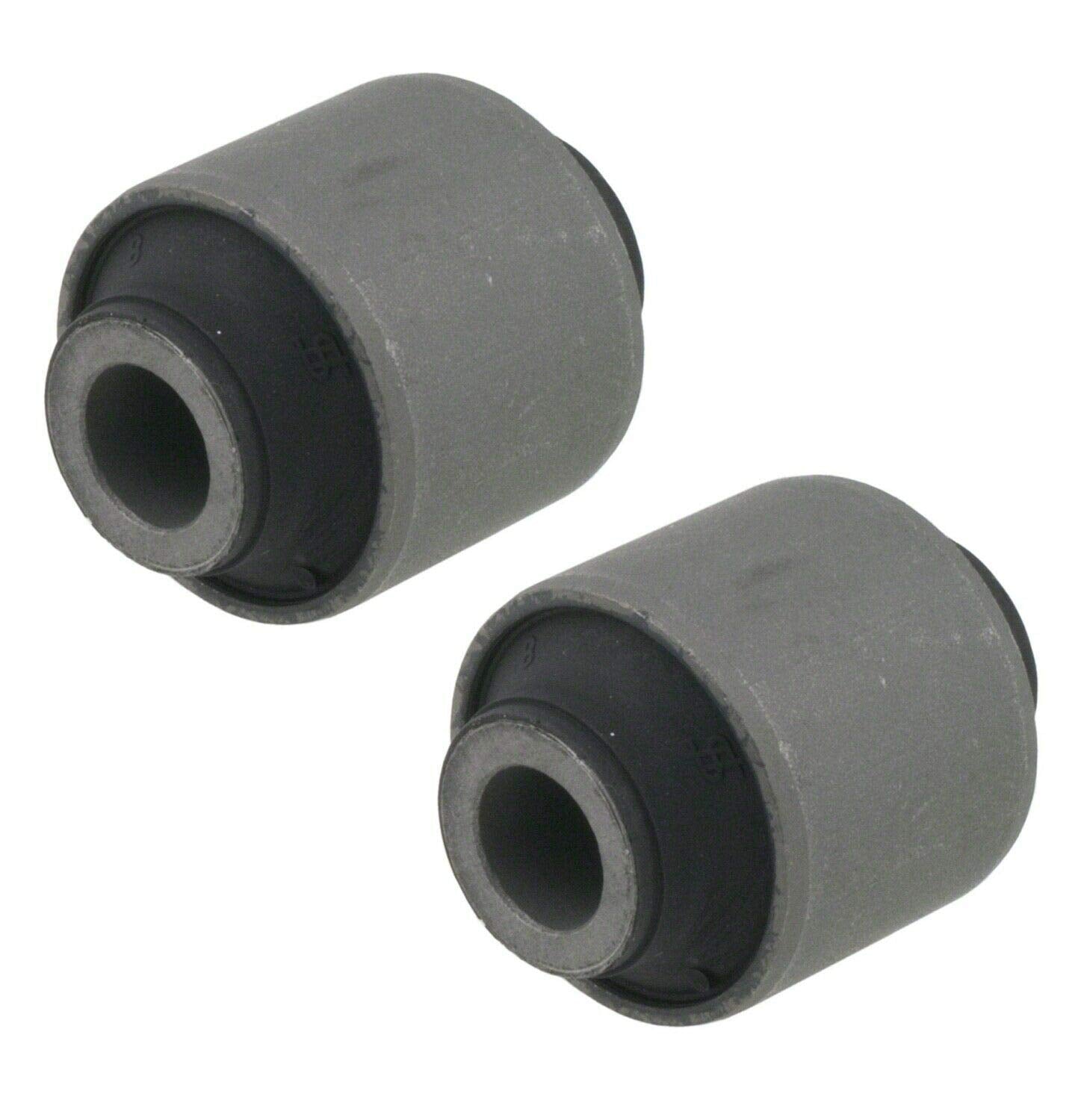 Set 2 Rear Arm to Knuckle Upper Control Arm Bushings for Magentis Орtіmа MOO BCCH-10489-2054-1639077