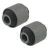 Set 2 Rear Arm to Knuckle Upper Control Arm Bushings for Magentis Орtіmа MOO BCCH-10489-2054-1639077