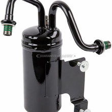 AC Compressor & A/C Repair Kit For Dodge Ram Cummins Diesel 2006 2007 2008 - BuyAutoParts 60-80331RK New