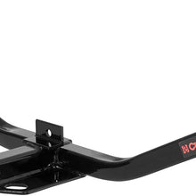 CURT 11443 Class 1 Trailer Hitch, 1-1/4-Inch Receiver, Select Suzuki SX4
