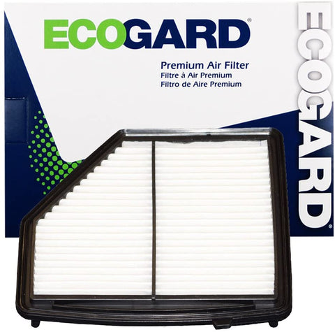 ECOGARD XA10483 Premium Engine Air Filter Fits Honda HR-V 2016-2019