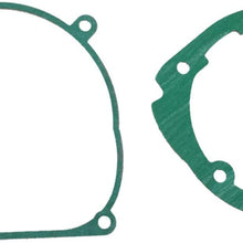 AIB2C Parking Heater Maintenance Kit Heater Service Kit for Eberspaecher Airtronic D4 4kw 12V with Glow Plug/Screen Kit/Gasket