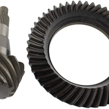 Motive Gear C9.25-392 3.92 Ratio Differential Ring and Pinion for 9.25 in (12 Bolt)
