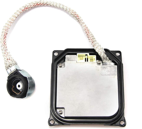 FEXON HID Xenon Ballast Headlight Control Unit Module Replacement for IS250 IS350 RX350 GS300 ES350 Prius Avalon Solara Venza KDLT003 DDLT003 85967-53040 85967-24010