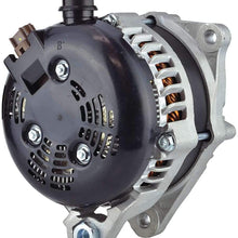 DB Electrical Remanufactured 400-52261R Automotive Alternator 3.5L Compatible with/Replacement for Ford F-150 2011 2012 2013 2014 11630 290-5664 104210-6340 BL3T-10300-BC BL3Z-10346-A GL-8648
