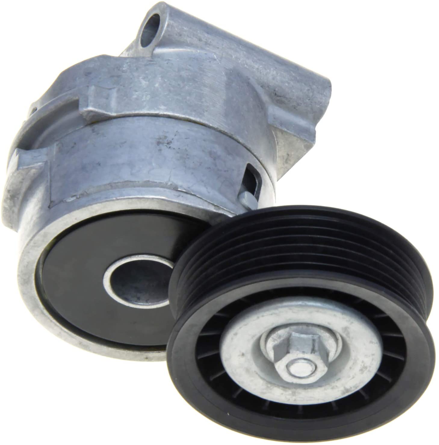 ACDelco 38179 Professional Automatic Belt Tensioner and Pulley Assembly