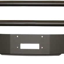Mile Marker 50-34731 Winch Mount
