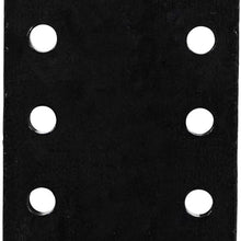 Buyers Products 3 Inch Pintle Hook Mount - 4 Position, 10 Inch Solid Shank (PM3109)