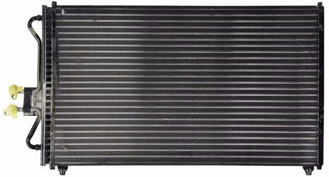 HSY New All Aluminum Material Automotive-Air-Conditioning-Condensers, For 2001-2004 Mazda Tribute,2001-2004 Ford Escape