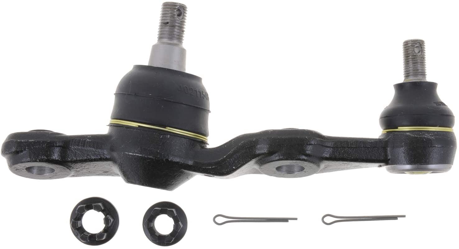 TRW JBJ1123 Suspension Ball Joint for Lexus IS250: 2006-2015 and other applications Front Left Lower
