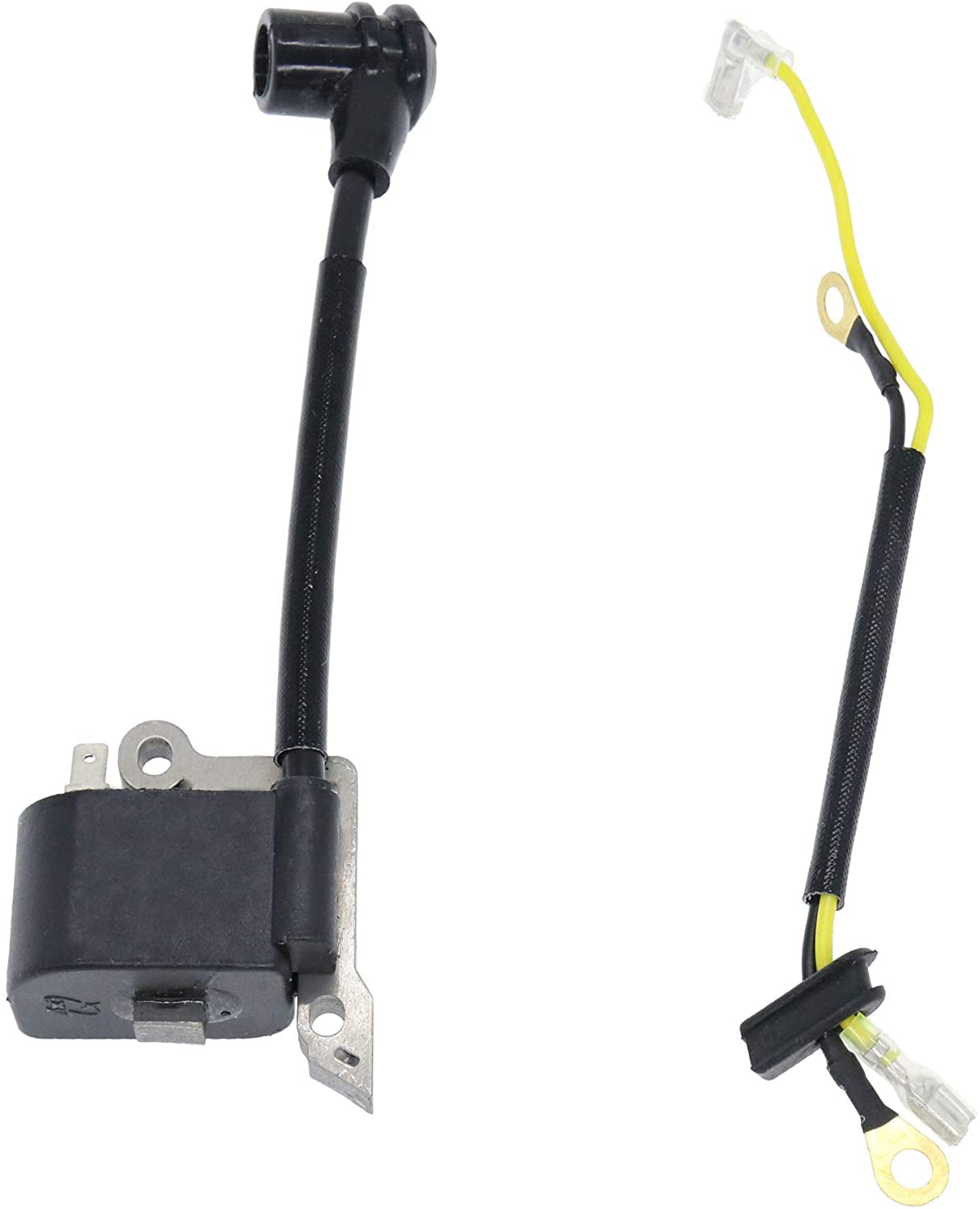 QHALEN Ignition Coil for Husqvarna 136 137 141 23 235 240 26 36 41
