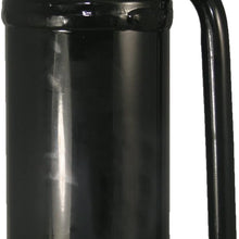 TCW 17-10065 A/C Drier (Quality With Perfect Vehicle Fitment)