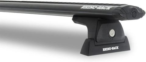Rhino-Rack USA JA8515 Vortex RTL600 Ditch Mount Roof Rack